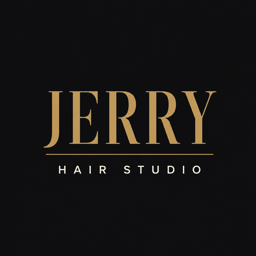 Jerry Hair Studio
