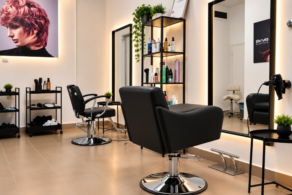 Salon