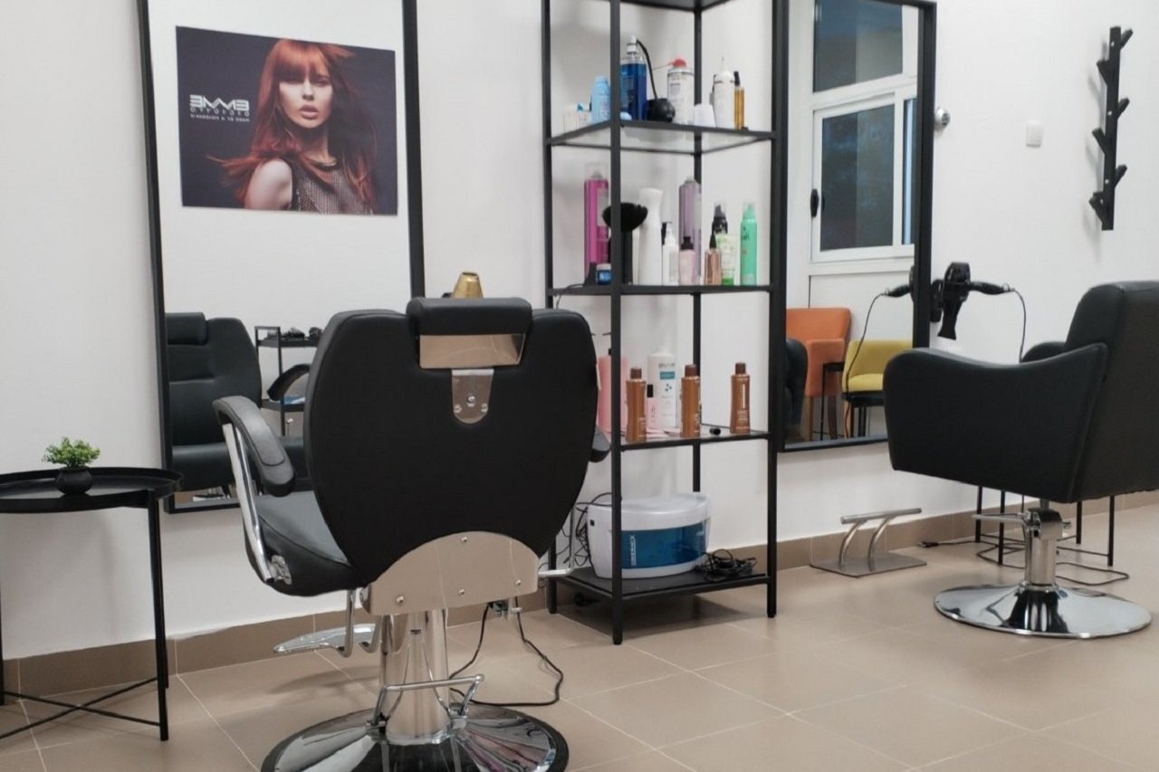 Salon